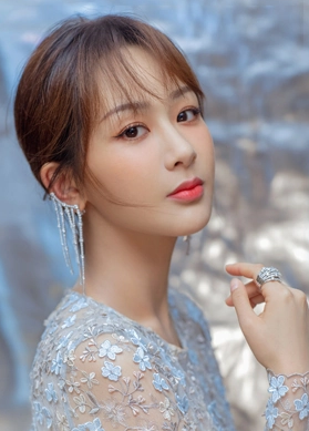 杨紫