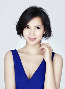 陈好