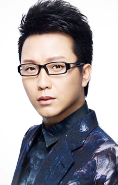 李玉刚