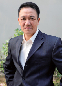 李幼斌